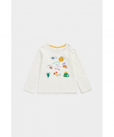 MOTHERCARE pikkade varrukatega särk, CA323 591307