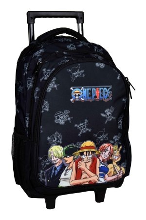 ONE PIECE Trolley bag, 377-02074 