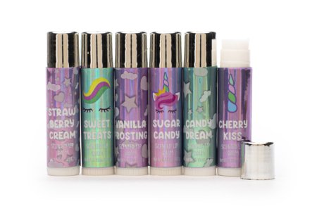 DREAM POP huulepalsami komplekt, Y80395-32091-XE 