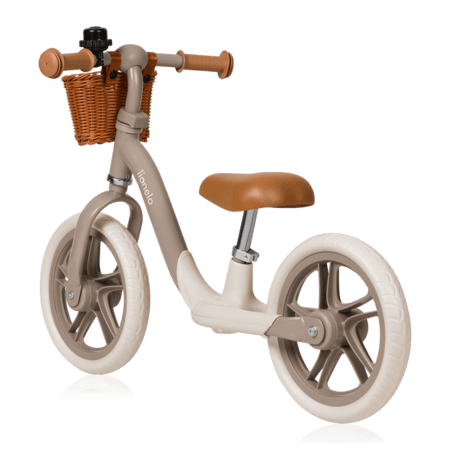 LIONELO jooksuratas ALEX PLUS, Beige sand, LO-ALEX PLUS 