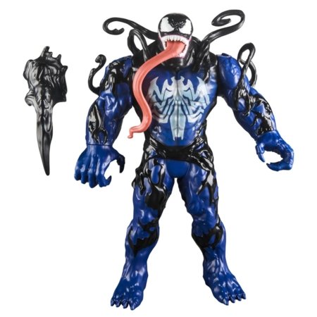 SPIDER-MAN mänguasi Venom, 4 in 1, G18355L0 
