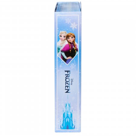 DISNEY FROZEN 6-osaline fännikomplekt, HLX04 HLX04