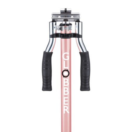 GLOBBER tõukeratas Flow Element Lights, roosa kuld, 721-210 