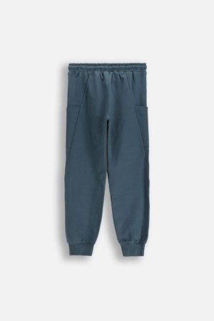 COCCODRILLO püksid, hallid, ZC5120201YBJ-019-140, 140 cm 