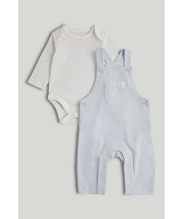 MOTHERCARE sipupüksid ja bodi, AX37201, 74 cm 