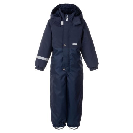 LENNE winter overall NOLAN, sinine, 24727-229, 134 cm 