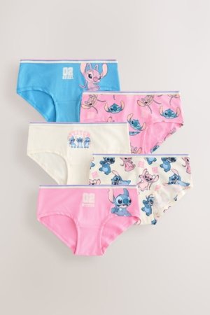 NEXT STITCH aluspüksid, 5 tk., AV2613 146-152 cm 