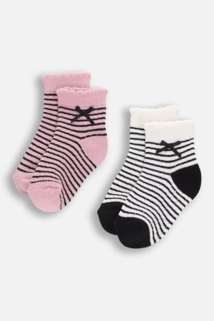 COCCODRILLO socks, multicoloured, size 