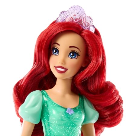 DISNEY PRINCESS merineitsi Ariel, HLW10 HLW10