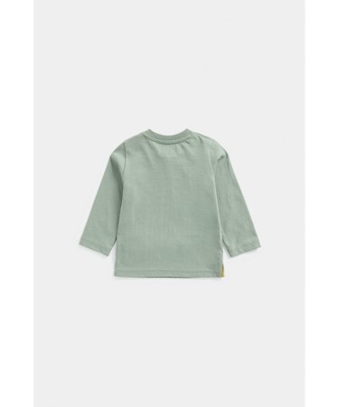 MOTHERCARE pitkähihaiset t-paida, FB979 636029