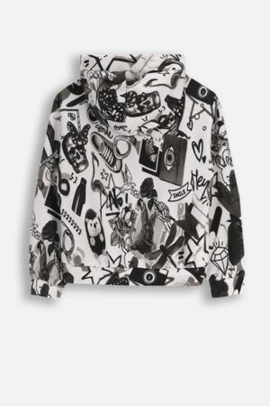 COCCODRILLO hüppaja CRAFT PUNK GIRL JUNIOR, värvikas, ZC5132301CGJ-022-152, 152 cm 