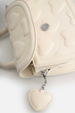 COCCODRILLO käekott, sinine, WC6301201ACC-002-000 