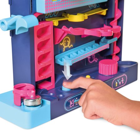 TOMY GAMES mäng Srewball Scramble, T73535