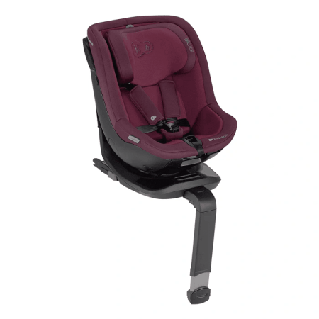 KINDERKRAFT turvatool I-GUARD I SIZE, cherry pearl, KCIGUA00BLK0000 KCIGUA00RED0000