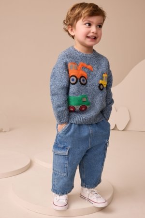 NEXT kampsun, AN5885, 62-68 cm 