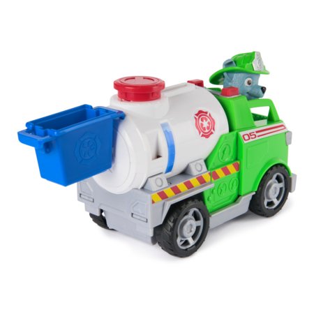 PAW PATROL vehicle Fire Rescue Rocky, 6072642 