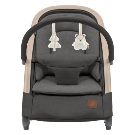 MAXI COSI lamamistool KORI, Beyond graphite, 2835043110 
