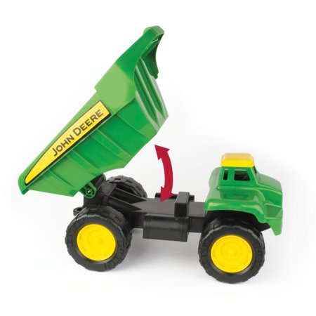 JOHN DEERE Big Scoop kallurauto, 35766 
