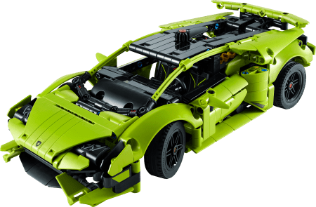 42161 LEGO® Technic Lamborghini Huracán Tecnica 42161
