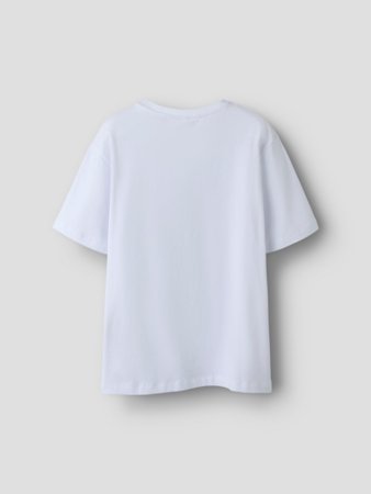 NAME IT MINECRAFT t-särk, 13254203-F4F5F0 116 cm 