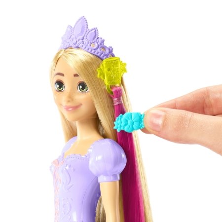 DISNEY PRINCESS Rapuntsel, HLW18 HLW18