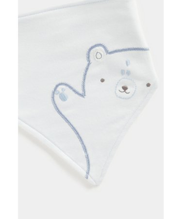 MOTHERCARE rinnatükk 3 tk., FB408 641395