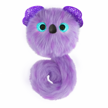 POMSIES interaktiivne pehme mänguloom, assortii, 1885 1885