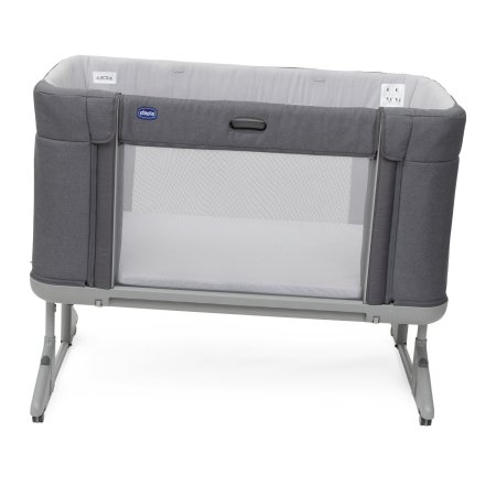 CHICCO voodi NEXT2ME FOREVER COOL GREY, 00079650190000