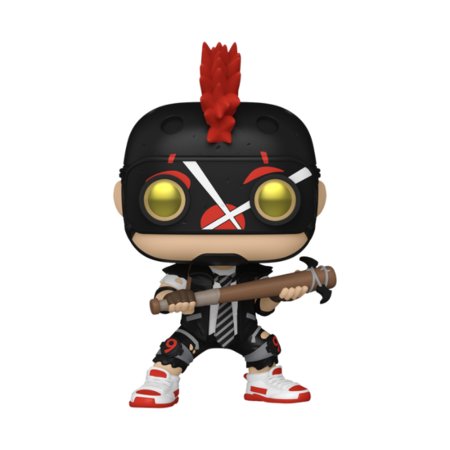 FUNKO POP vinüülfiguur: Batman War Zone - Clownhunter, 76071 