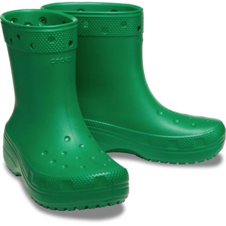 CROCS kroksid CRAFTED rohelised, 208363-3WH 36,5 suurus 