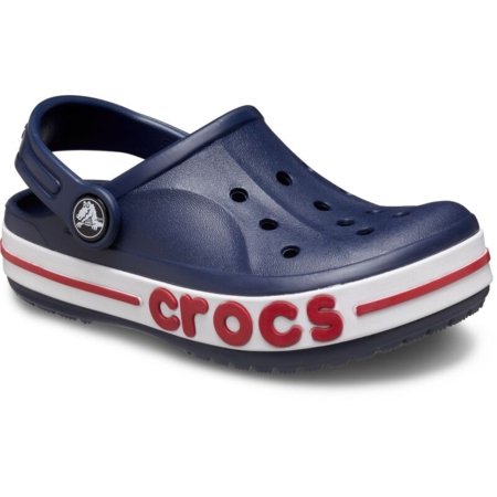 CROCS kroksid BAYABAND tumesinised, 205089-4CC 45,5 suurus 