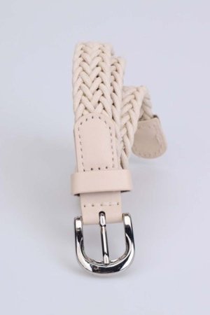 COCCODRILLO vöö ACCESSORIES, kreemjas, WC5368106ACC-003-000, one size cm 
