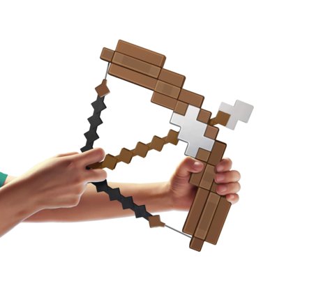 MINECRAFT interaktiivne vibu ja nool, JDJ04 