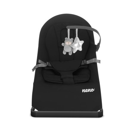 NENO lamamistool CHIARO, black, NEN-BAB-ME009 