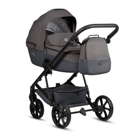 TUTIS universaalne käru VIVA 6+ ESSENTIAL 2/1, Periscape, 1612072 