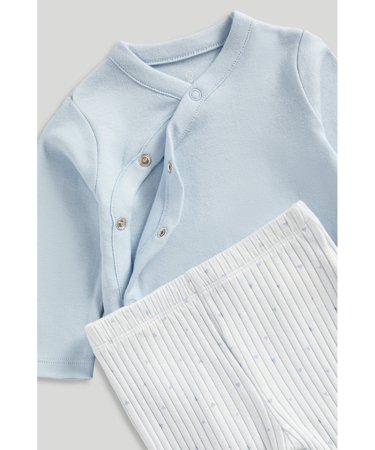 MOTHERCARE pikkade varrukatega body ja säärised , LK539 74 