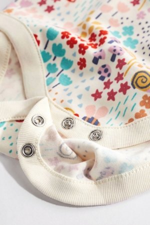 NEXT pikkade varrukatega bodi, 4 tk., 177964 