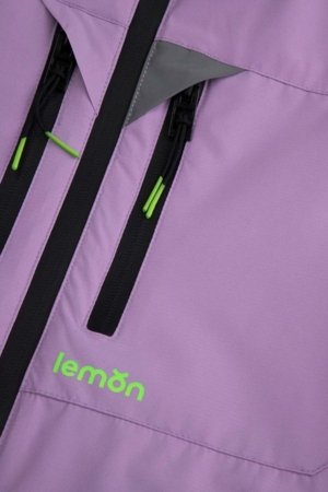 COCCODRILLO jope, lilla, suurus 