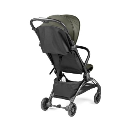 PEG PEREGO käru VOLO, Metal, IP31000000BK01BK94 