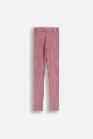 COCCODRILLO sukkpüksid CRAFT PUNK GIRL JUNIOR, roosa, ZC5122102CGJ-033-164, 164 cm 