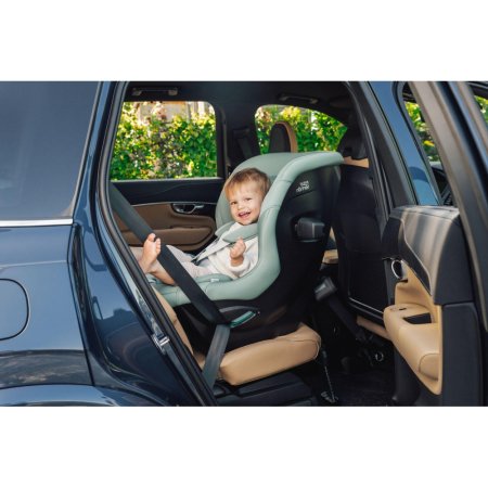 BRITAX MAX-SAFE PRO BR turvatool Jade Green 2000038455 