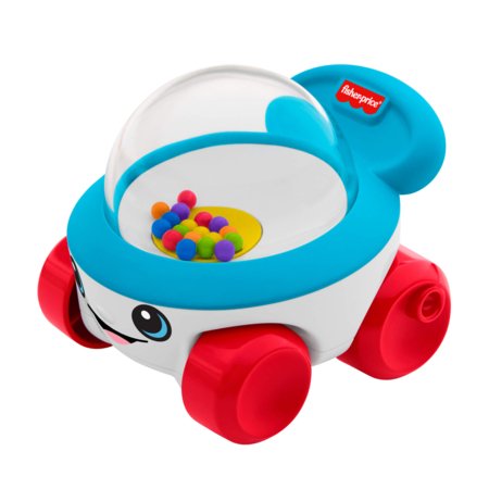 FISHER-PRICE Corn Popper lükatav mänguasi, JKD57 