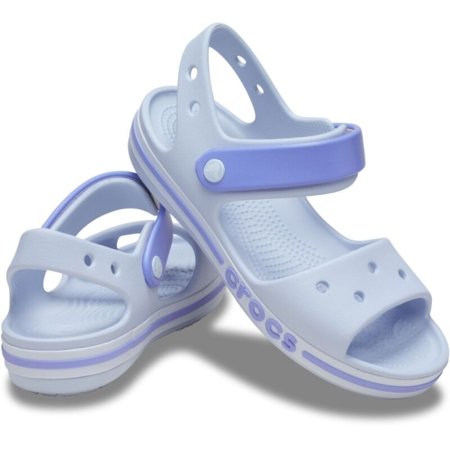 CROCS sussid BAYABAND sinised, 211054-5AF 32 suurus 