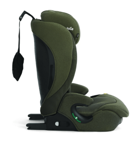 JOIE turvatool I-IRVANA Max, 76-150 cm, Fern Mesh, C2219BAFRN000 