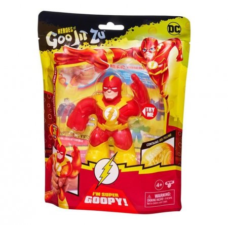 GOO JIT ZU DC Flash, 5710948448295 5710948448295