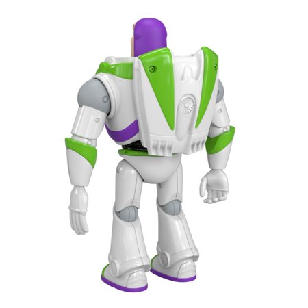 TOY STORY figuur Buzz Lightyear, JKV15 