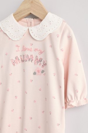 NEXT pikkade varrukatega särk, E18359 80-86 