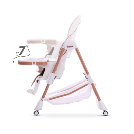 NENO söögitool SEDI GREY, kuni 9kg, NEN-BAB-ME003 