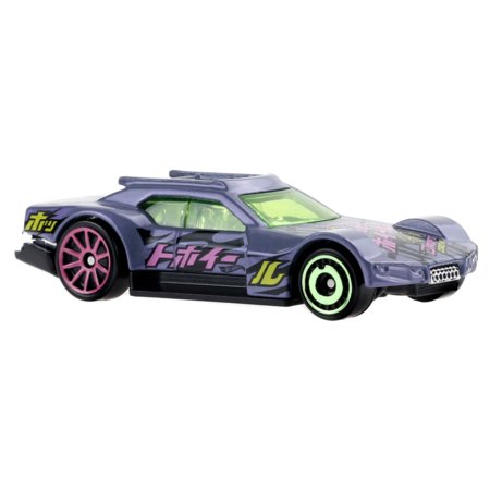 HOT WHEELS mudelautod assortii 5785 5785