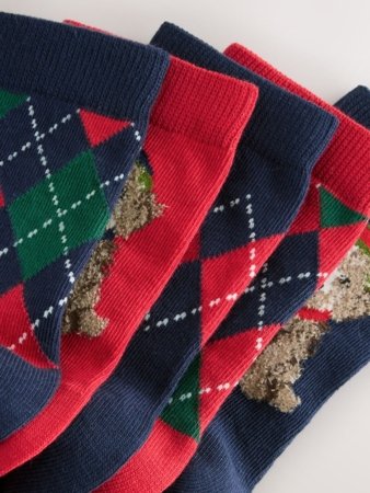 NEXT sokid, 3 tk., W33726, cm 